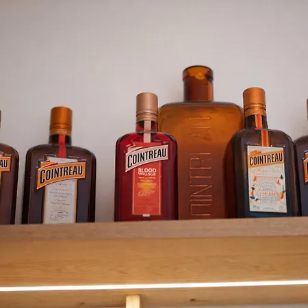 Апартаменты Superbe Au Coeur Du Centre-ville 2-4 Personnes *