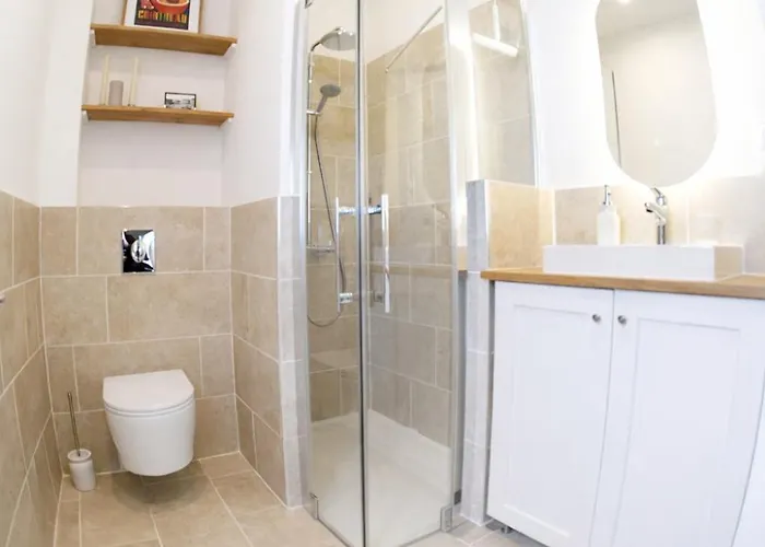 Superbe Au Coeur Du Centre-ville 2-4 Personnes Апартаменты *