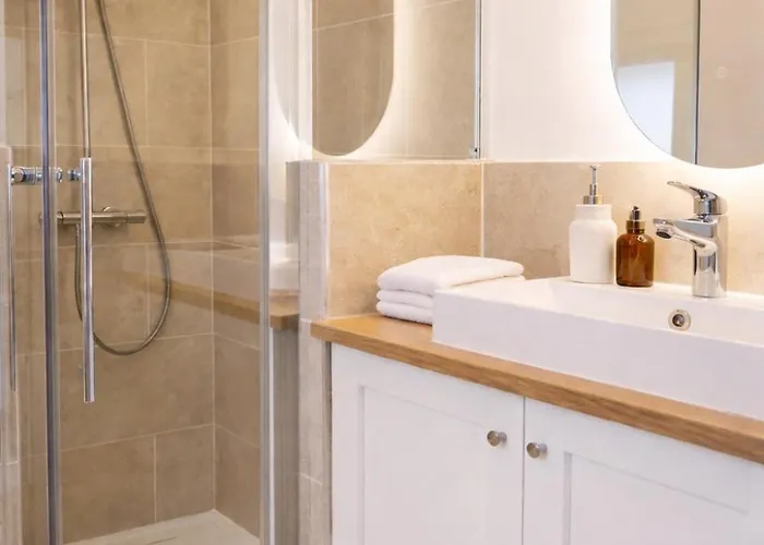 Апартаменты Superbe Au Coeur Du Centre-ville 2-4 Personnes