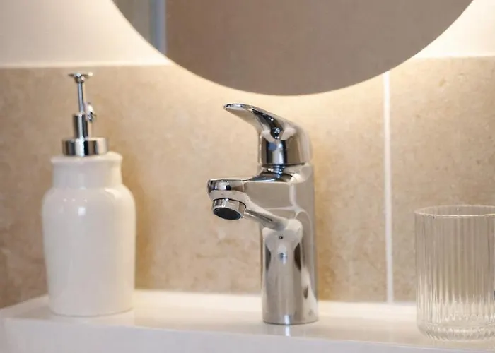 Апартаменты Superbe Au Coeur Du Centre-ville 2-4 Personnes