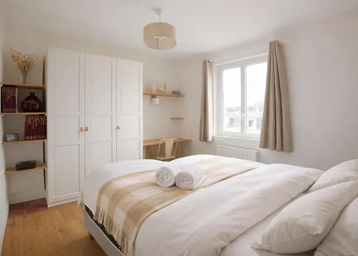 Superbe Au Coeur Du Centre-ville 2-4 Personnes Апартаменты *