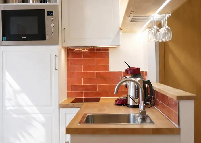 Superbe Au Coeur Du Centre-ville 2-4 Personnes * Анже