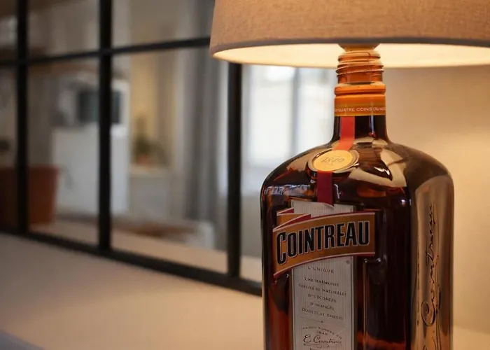 Superbe Au Coeur Du Centre-ville 2-4 Personnes Апартаменты Анже