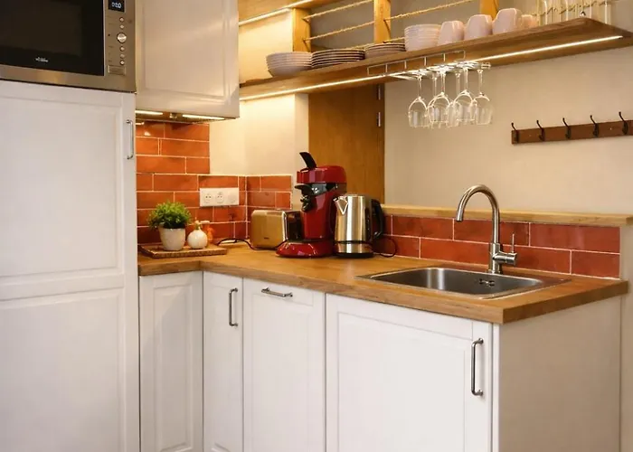 Superbe Au Coeur Du Centre-ville 2-4 Personnes Апартаменты Анже