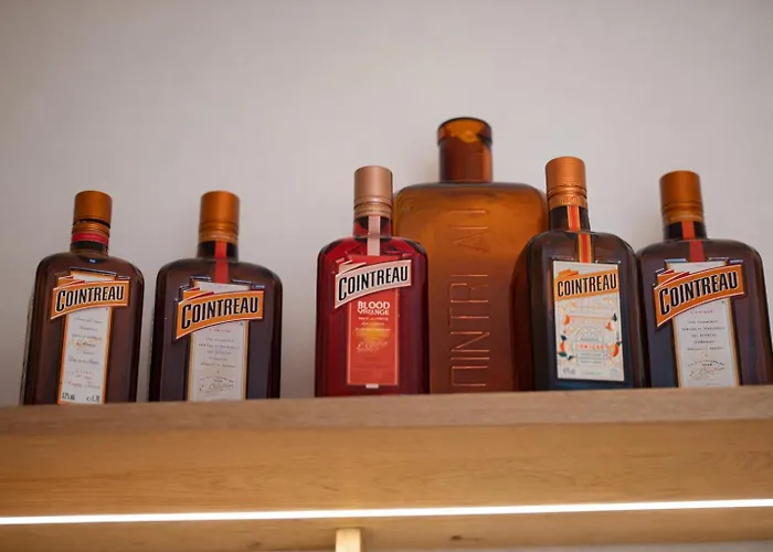 Апартаменты Superbe Au Coeur Du Centre-ville 2-4 Personnes *